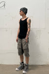 BORIS BIDJAN SABERI Vest WTANK0.1 FTT00011